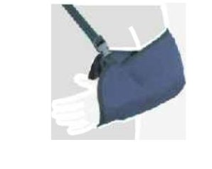 FASCIA REGGIBRACCIO GR PBPHARMA