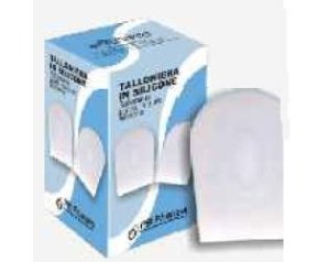 TALLONETTA SIL MED 2PZ PBPH