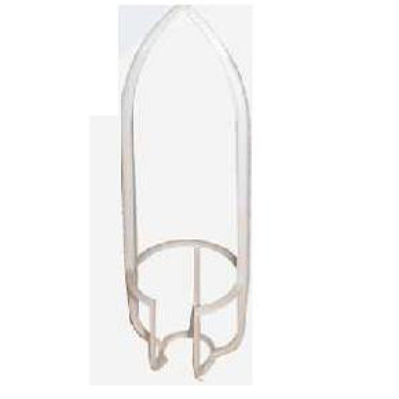 P.b. Pharma Cestello Portaflebo In Plastica 1 Pezzo P.b. Pharma Cestello Portaflebo In Plastica 1 Pezzo