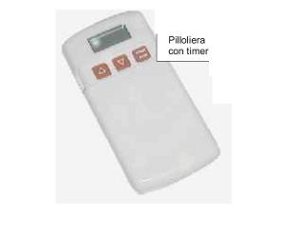 PILLOLIERA C/TIMER PBPH