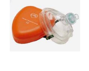 POCKET MASK MASCH RIANIM PBPHARM