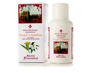 SPEZIALI BAGNO GINGER/JASMI250