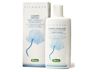 SHAMPOO SETIFICANTE 200ML