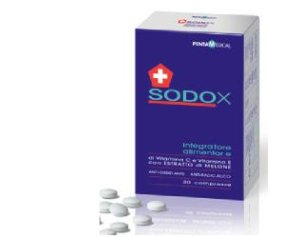 Pentamedical Sodox 30 Compresse
