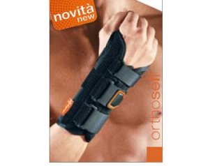 Ro+ten Polsiera Semplice Polfit 19 Destra Small