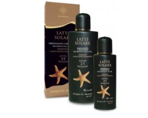 LATTE SOL FP25 125ML