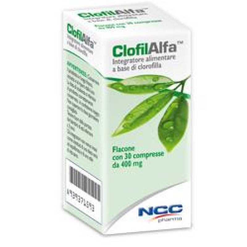 CLOFILALFA 30CPR CLOFILALFA 30CPR