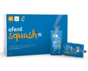 AFENIL SQUASH FRUT BOS 30BUST