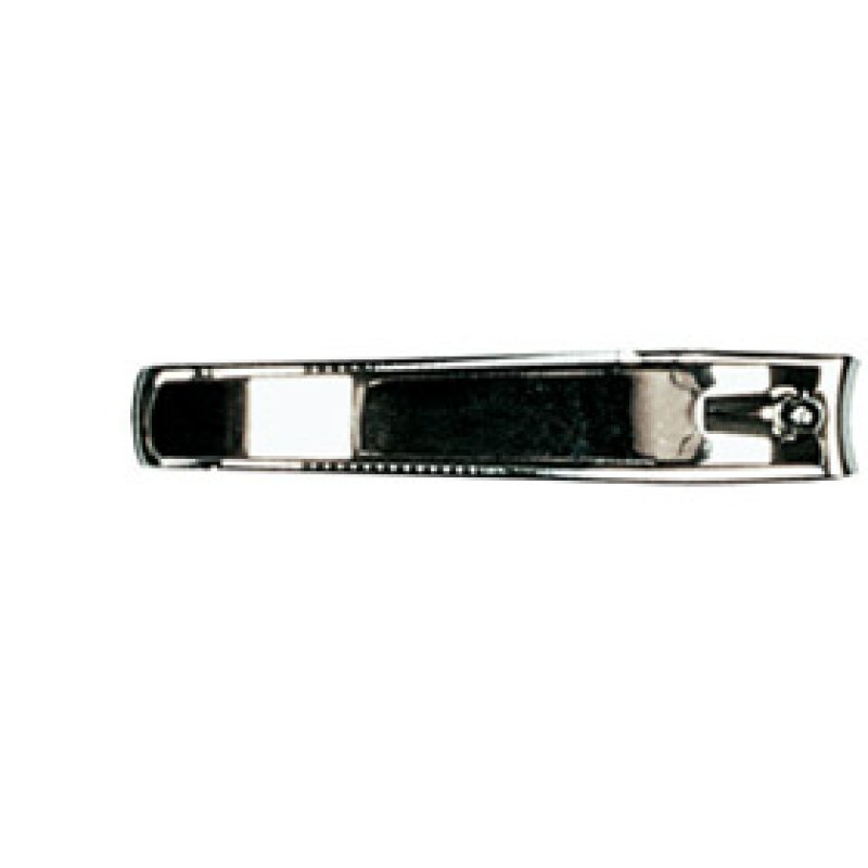 Tagliaunghie inox grande - tagliaunghie in acciaio inox per manicure e pedicure