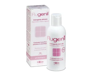 FLUGENIL SOLUZIONE DEL 150ML