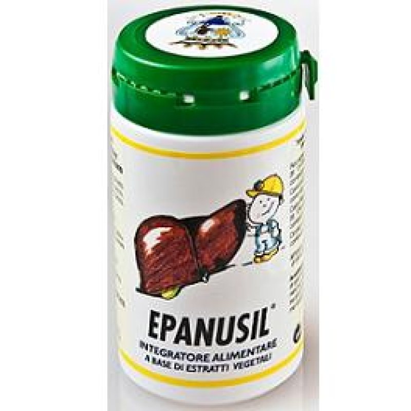 EPANUSIL 60 Cps EPANUSIL 60 Cps