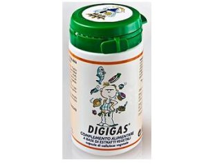 DIGIGAS 60 Cps