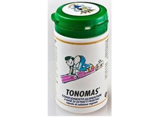 TONOMAS 60 Cps
