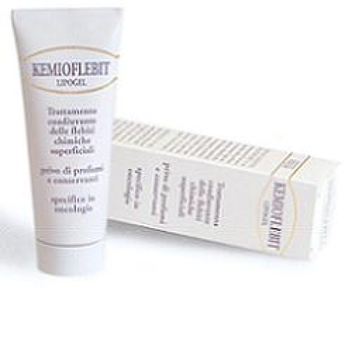 Kemioflebit Lipogel 100 ml Trattamento Gambe Pesanti e Capillari Fragili Azione Defaticante e Lenitiva Kemioflebit Lipogel 100 ml Trattamento Gambe Pesanti e Capillari Fragili Azione Defaticante e Lenitiva