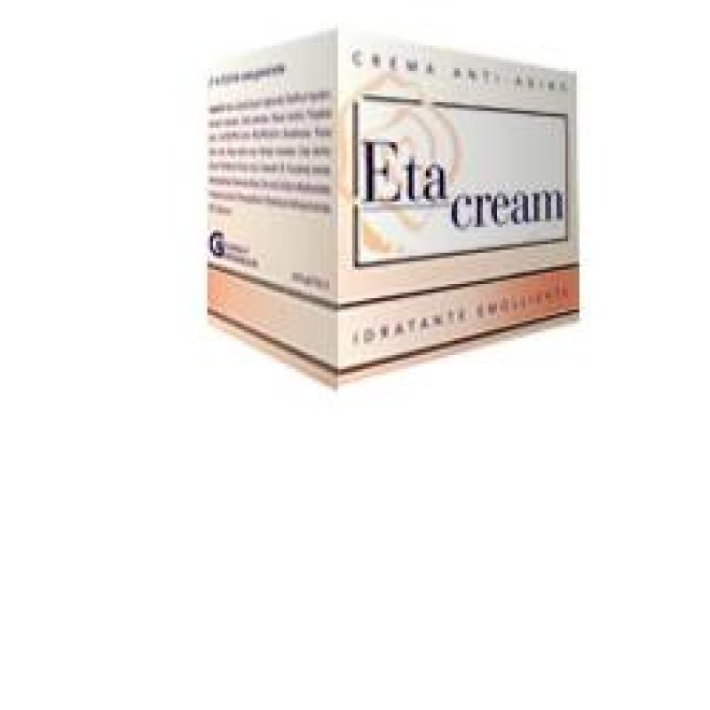 ETA Crema A-Age 50ml ETA Crema A-Age 50ml