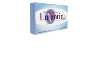 Gerline Luxantina 30 Compresse