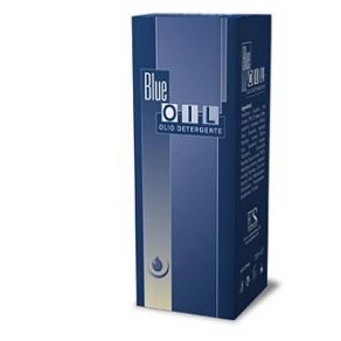 Pharmaroma 2005 Blue Oil Fluido 200 ml Pharmaroma 2005 Blue Oil Fluido 200 ml