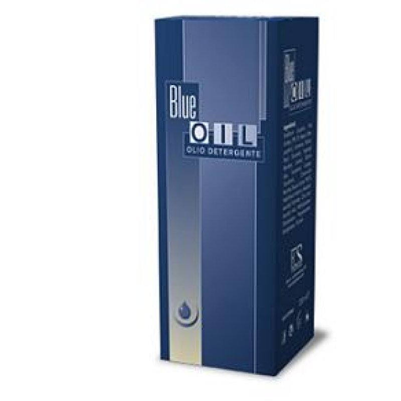 Pharmaroma 2005 Blue Oil Fluido 200 ml Pharmaroma 2005 Blue Oil Fluido 200 ml