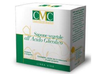 CMC-SAPON VEGET AC GLIC 100G