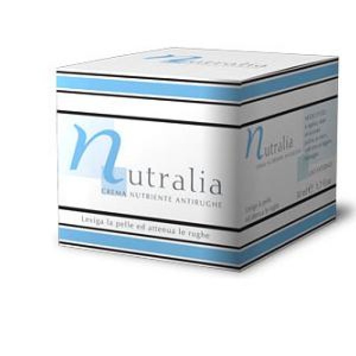 NUTRALIA Crema Nutr.A-Rughe NUTRALIA Crema Nutr.A-Rughe