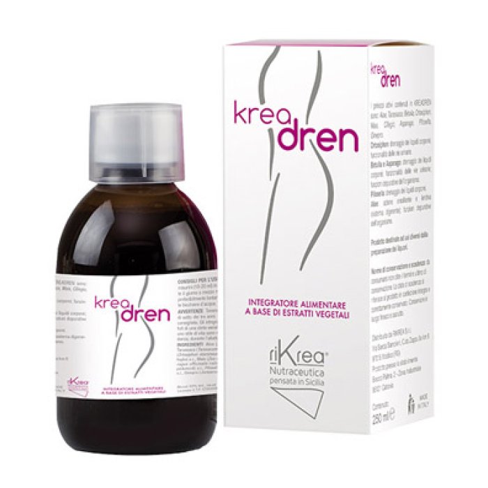 Rikrea Kreadren 250 Ml