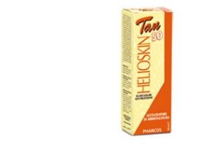 HELIOSKIN TAN PHARCOS SPF50