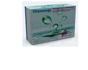 Dea Pharma Vitaenergy 20 Bustine