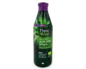 ALOE DELUXE BIO1000 PLANTARIUM