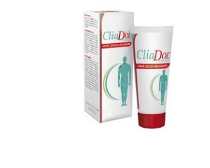 CLIADOL CREMA CORPO 100ML