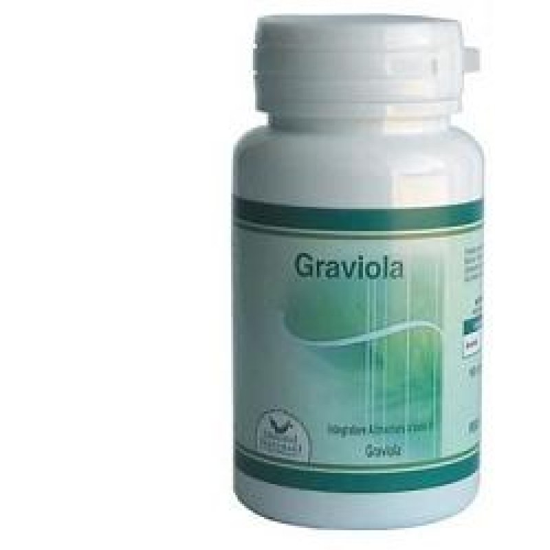 Origini Naturali Graviola 100 Compresse