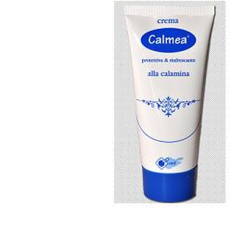 C.m.f. Snc Di Franchi C. E R. Calmea Crema Calamina 100 Ml