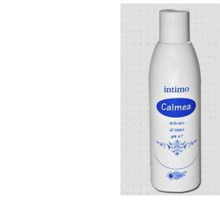 Calmea Intimo  200 Ml &ndash; Detergente Intimo detergente intimo a pH fisiologico