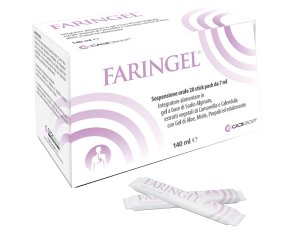 FARINGEL 20STICK PACK