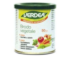 VERDEA Brodo Vegetale 200g