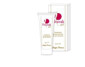Cieffe Derma Piruvak Gel 40 Ml