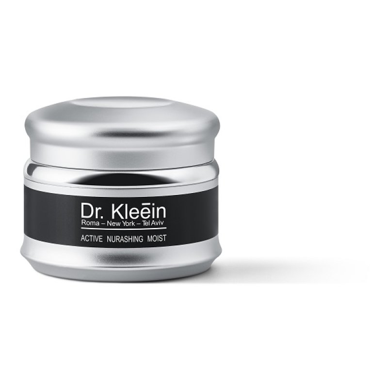 DR KLEEIN ACT NURASHING MOIST DR KLEEIN ACT NURASHING MOIST