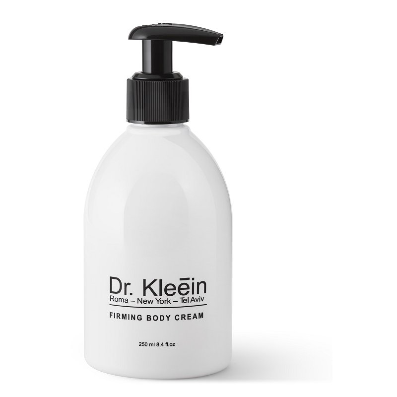 DR KLEEIN FIRMING BODY CREAM DR KLEEIN FIRMING BODY CREAM