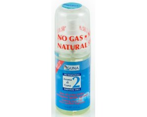 Guna  Cosmetica Aroma di Guna 2 Oli Essenziali Spray Lenitivo 75 ml