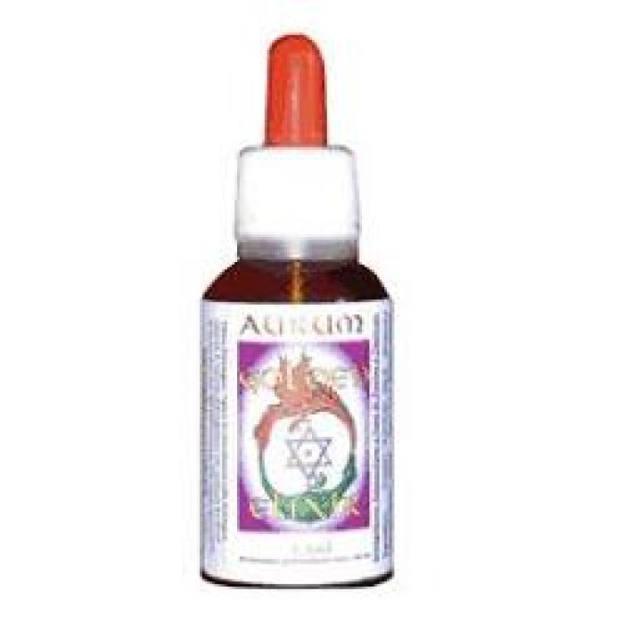 Aurum Snc Golden Elixir Gocce 3,5 Ml Aurum Snc Golden Elixir Gocce 3,5 Ml