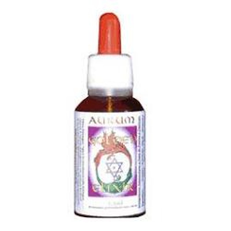 Aurum Snc Golden Elixir Gocce 3,5 Ml Aurum Snc Golden Elixir Gocce 3,5 Ml