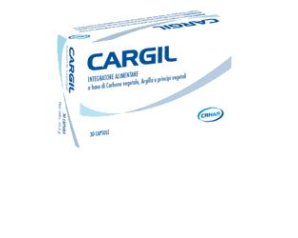 Crinar Cargil 30 Capsule