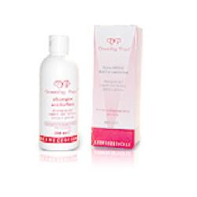 Dp Shampoo Antiforfora 200 ml Dp Shampoo Antiforfora 200 ml