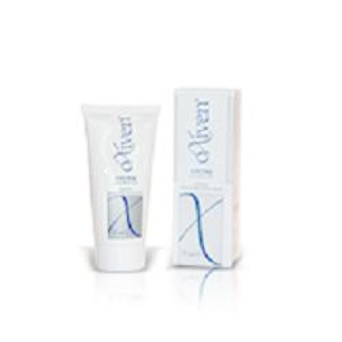 Oxiven Crema idratante crema nutriente quotidiana Oxiven Crema idratante crema nutriente quotidiana
