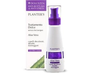 PLANTERS Tratt.Dolce Aloe Vera
