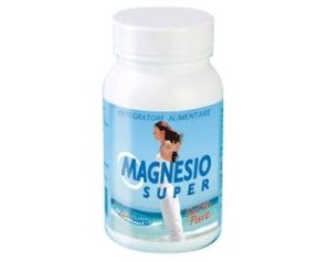 MAGNESIO Ex-Pure Supremo 150g