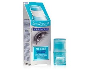 INCAROSE MY EYES COMPLEX 5ML