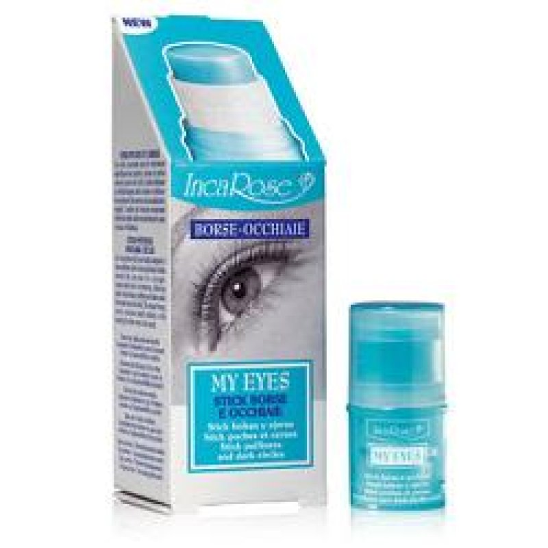INCAROSE MY EYES COMPLEX 5ML INCAROSE MY EYES COMPLEX 5ML