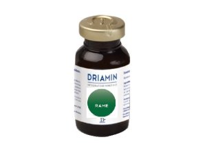 DRIAMIN RAME 15ML