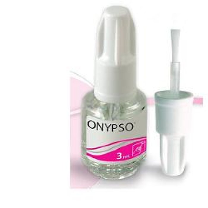 Pierre Fabre Onypso Smalto 3ml Pierre Fabre Onypso Smalto 3ml