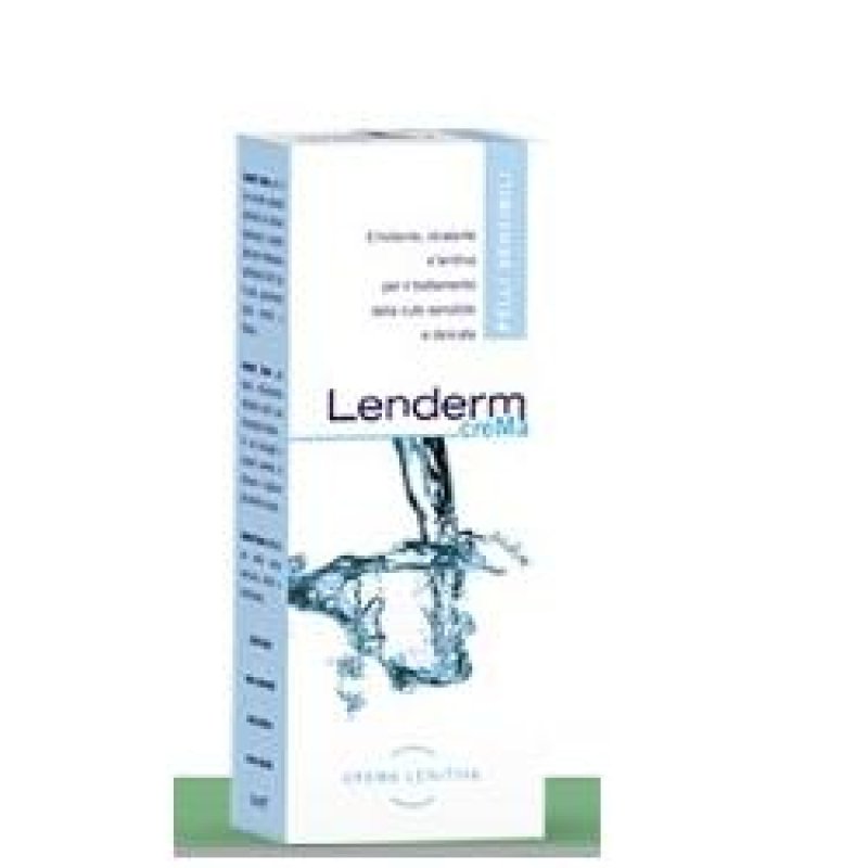 Eucare Lenderm Crema 50 ml Eucare Lenderm Crema 50 ml